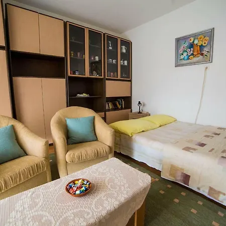 Marija Apartmán Poreč