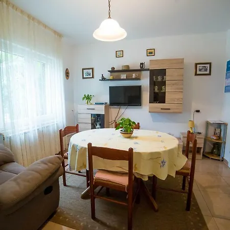 Apartment Marija