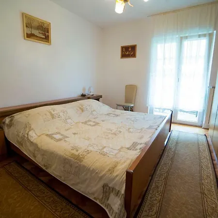 Marija Apartment