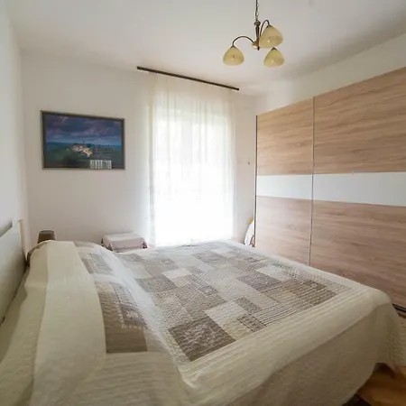 Apartment Marija Porec