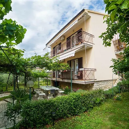 Marija Apartment *