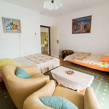 Marija Apartment