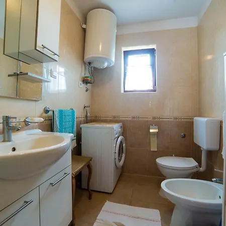 Marija Apartment