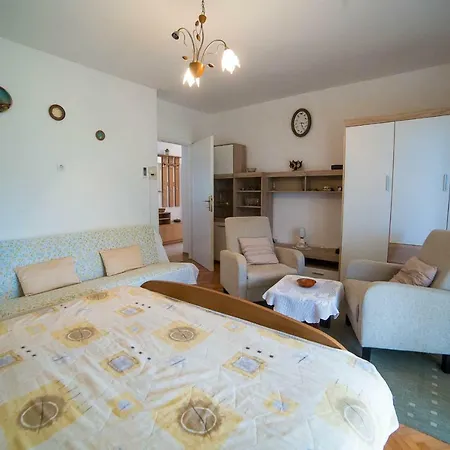Marija Apartment *