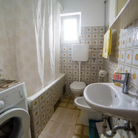 Apartment Marija