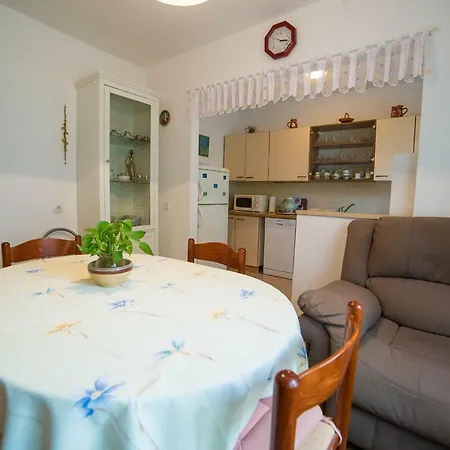 Apartment Marija Porec