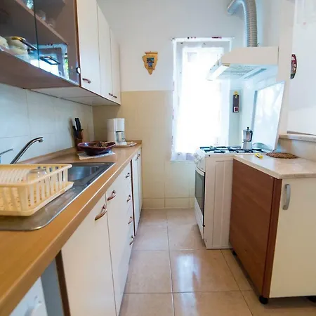 Marija Apartment *