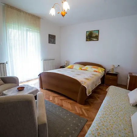 Marija Apartment