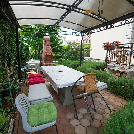 Apartment Marija Porec