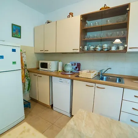 Apartment Marija Porec