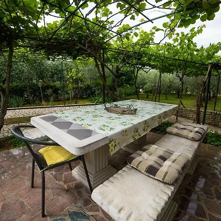 Marija Apartment