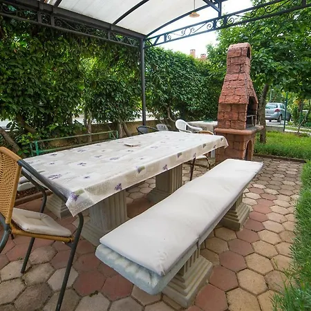 Marija Apartman Poreč