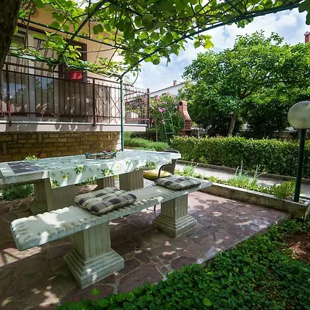 Marija Apartman Poreč