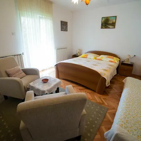Marija Apartman Poreč