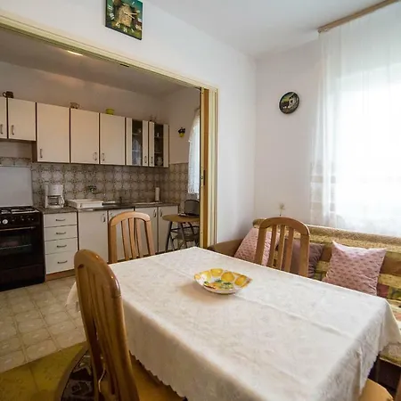 Marija Apartman Poreč
