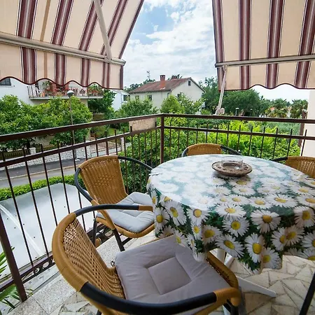 Marija Apartman Poreč