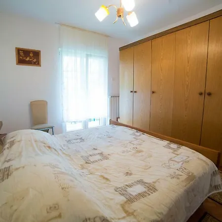 Apartman Marija Poreč