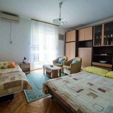 Marija Apartman Poreč