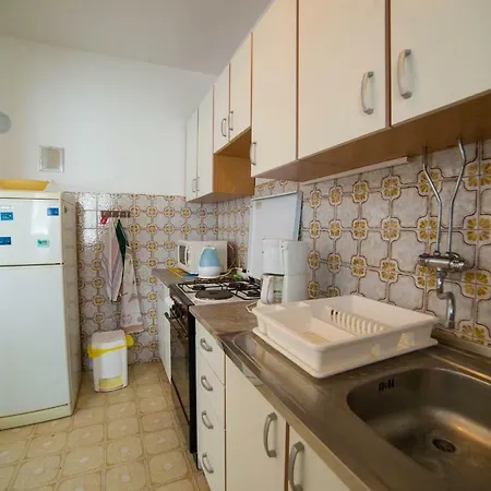Marija Apartman Poreč